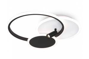 Потолочная люстра Ambrella Light FL FL5118 - 2