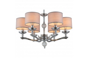 Подвесная люстра Omnilux Sovana OML-64603-06