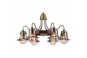 Подвесная люстра Omnilux Croce OML-50703-06