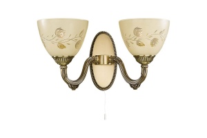 Бра Reccagni Angelo 6258 A 6258/2