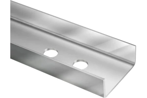 Ножки для ванн Berges хром - 2