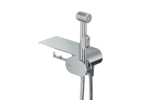 Гигиенический душ AM.PM Like со смесителем F0202600