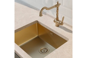 Мойка кухонная Iddis Edifice EDI54B0i77 - 2