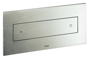 Кнопка смыва Viega Visign for Style хром (597276) - 2