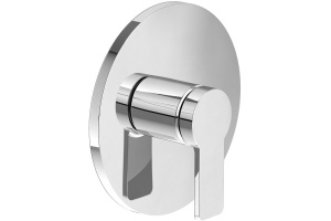 Смеситель для душа встраиваемый Villeroy&Boch Architectura хром