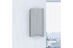 Шкаф AQUATON Сильва R дуб фьорд - 2