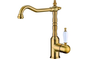 Смеситель Boheme Medici Ripresa 101 для кухонной мойки