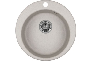 Мойка кухонная Granula GR-4801 базальт