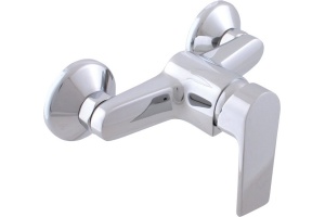 Смеситель для душа Rav Slezak Colorado хром (CO181.5/1)