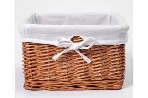 Контейнер Wasserkraft Dinkel WB-580-S светло-коричневый, малый - 2