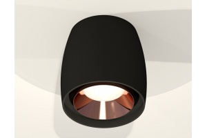 Накладной светильник Ambrella XS XS1142005 - 3