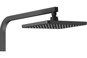 Душевая система Timo Torne SX-4320/03 черный - 3