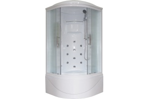 Душевая кабина Royal Bath RB 100NRW-C