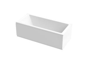 Акриловая ванна Cezares Plane 200х90 (PLANE-200-90-49-W37) - 2