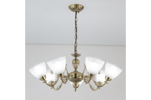 Подвесная люстра Citilux Латур CL413271 - 2