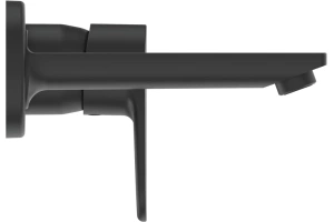 Смеситель для раковины Ideal Standard Cerafine черный матовый - 2