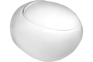 Комплект Weltwasser AMBERG 506 ST + JECKENBACH 004 GL-WT + AMBERG RD-BL (10000006887) - 3