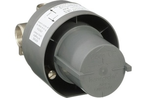 Скрытая часть Hansgrohe 13620180