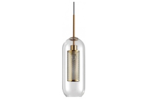 Бра Odeon Light Pendant Clocky 4940/1W