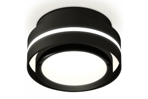 Накладной светильник Ambrella Light XS XS8414001