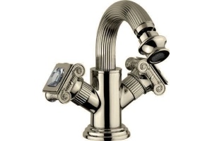 Смеситель Cezares Olimp BS2 02 Sw для биде