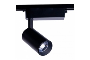 Трековый светодиодный светильник Nowodvorski Profile Iris 9001