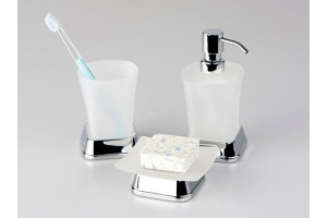 Стакан Wasserkraft Amper K-5428 - 2