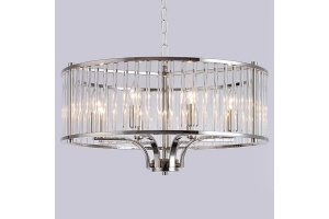 Подвесная люстра Newport 12308/S М0062013