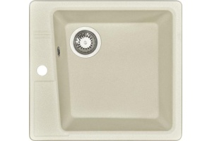 Мойка кухонная Акватон Парма бежевый (1A713032PM240)