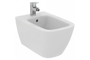 Биде подвесное Ideal Standard I.Life белый - 2
