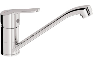 Смеситель Dorff Norma для кухонной мойки