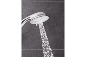 Душевая лейка Grohe New Tempesta Rustic 27608001 - 3