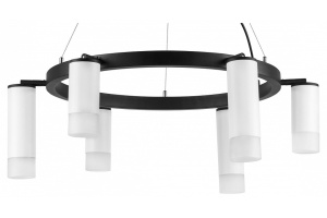 Подвесная люстра Lightstar Rullo LR0163638631