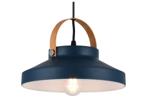 Подвесной светильник Toplight Wendi TL1225H-01GR