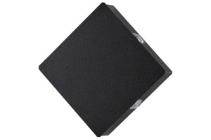 Настенный светодиодный светильник Odeon Light Hightech Vista 4259/8WL