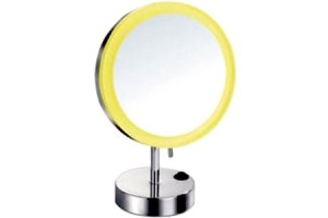 Косметическое зеркало с подсветкой Gappo G6204