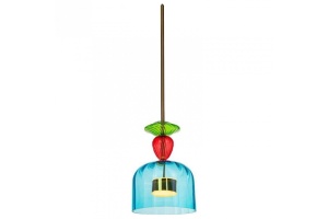 Подвесной светодиодный светильник Loft IT Candy 2008-C