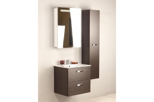 Тумба для комплекта Roca Victoria Nord 60 венге - 2