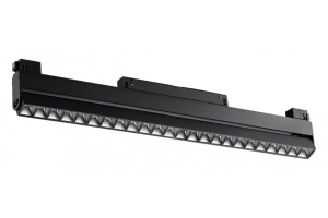Трековый светодиодный светильник Novotech Shino Flum 358545