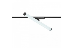 Накладной светильник Denkirs AIR RAY DK5355-BK