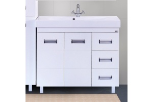 Тумба для комплекта Misty Селена 90