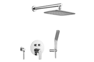 Душевая система KAISER Rios (66077)