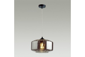 Потолочный светильник Odeon Light Pendant Binga 4746/1C - 3