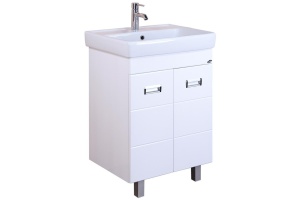 Комплект мебели Onika Балтика-Квадро 60 белый - 2