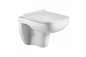 Комплект Weltwasser AMBERG 350 ST + KEHLBACH 004 GL-WT + AMBERG RD-CR (10000006539) - 3