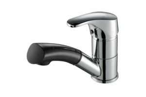 Смеситель Kaiser City 19366 для раковины, для парикмахерской