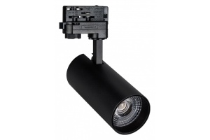 Трековый светодиодный светильник Arlight LGD-Gera-4TR-R74-20W Warm3000 024625(1)