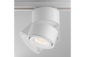 Светильник на штанге Maytoni Yin TR084-1-15W3K-D-W - 2