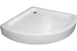 Душевой поддон Gemy  80x80 см (ST06T)