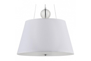 Подвесной светильник Maytoni Bergamo MOD613PL-03W